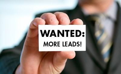 How You Can Generate More Leads to Buy Your Product/Service